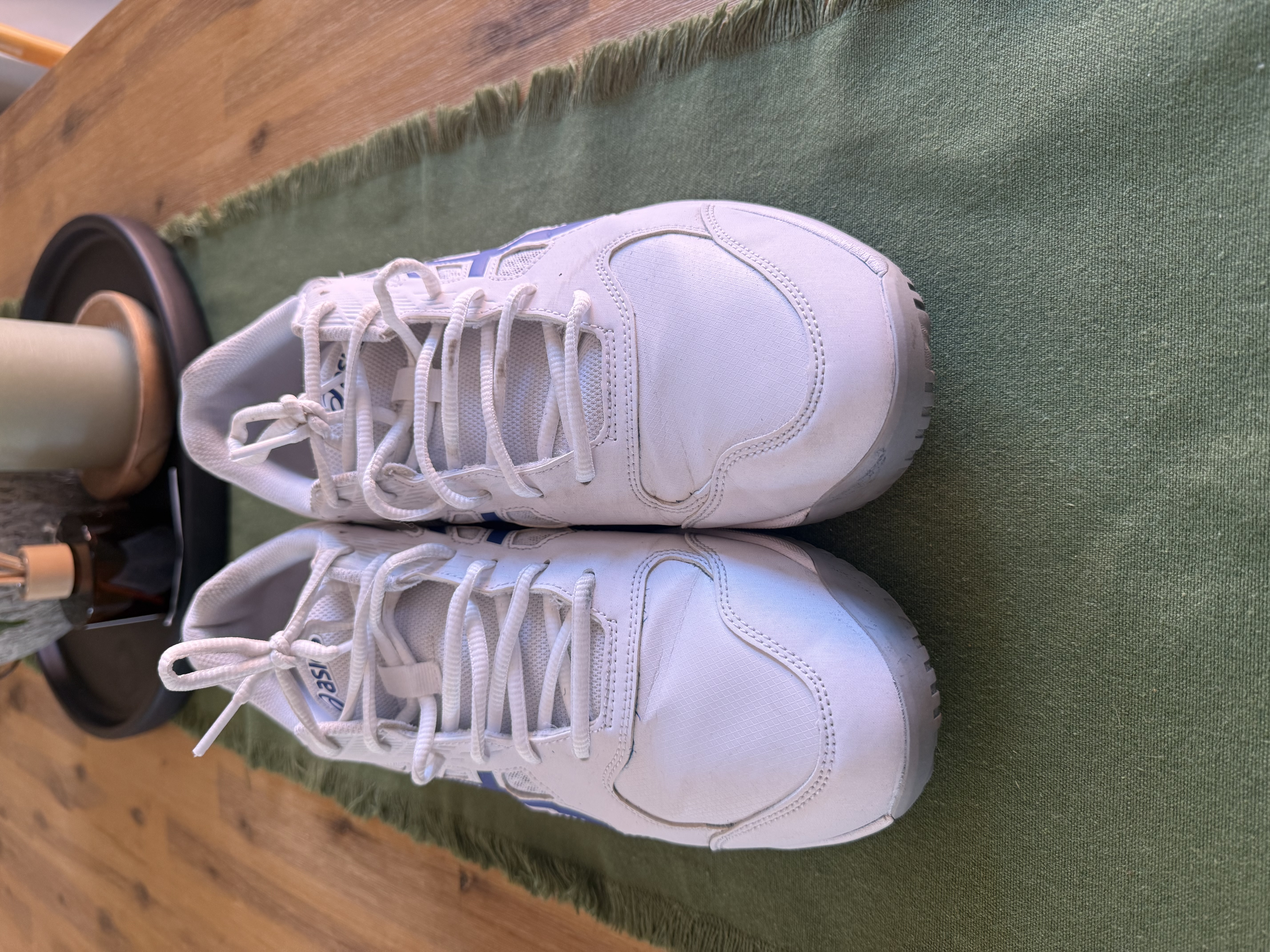 Asics Court Slide S12