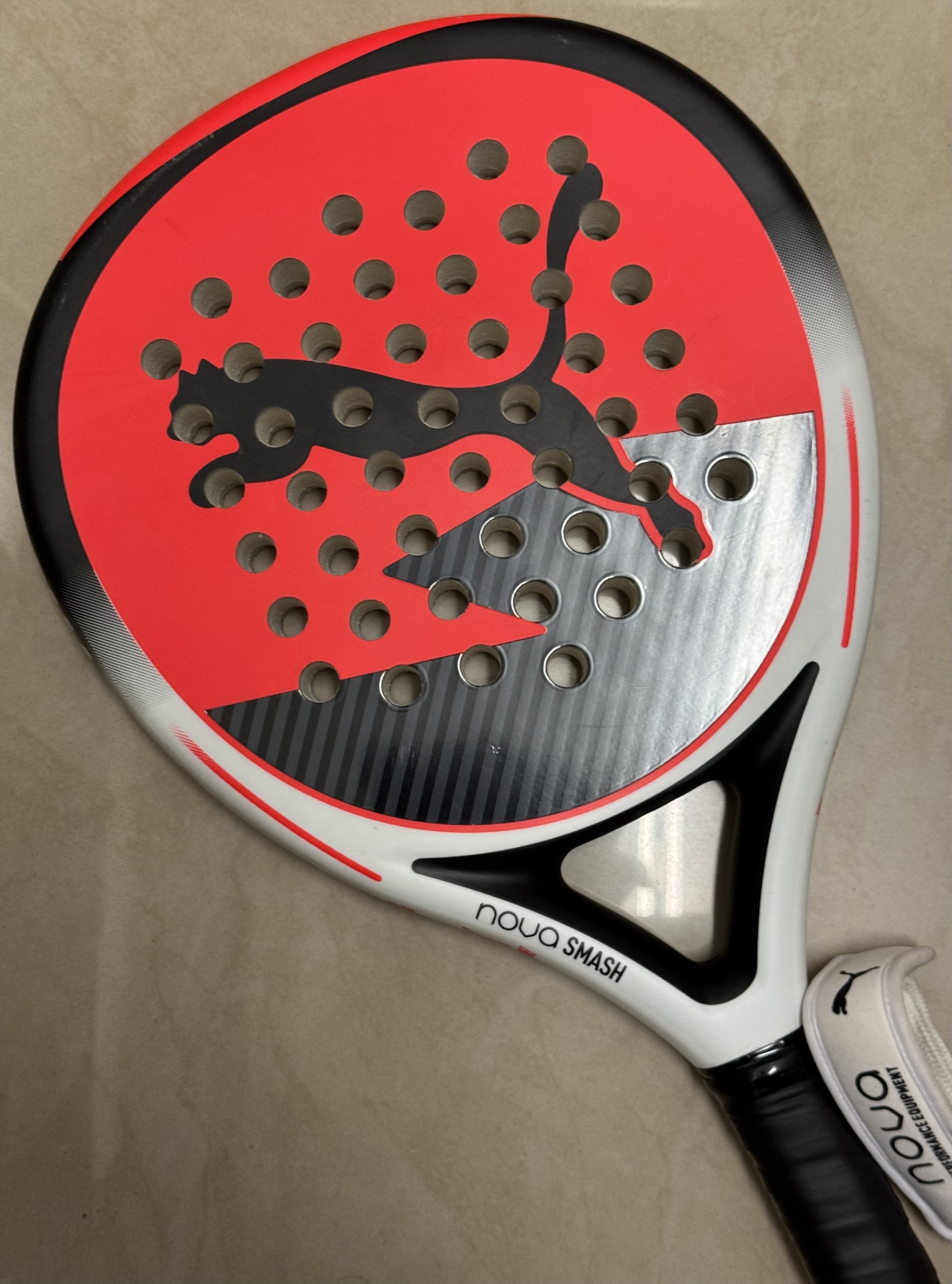 Puma Nova Smash