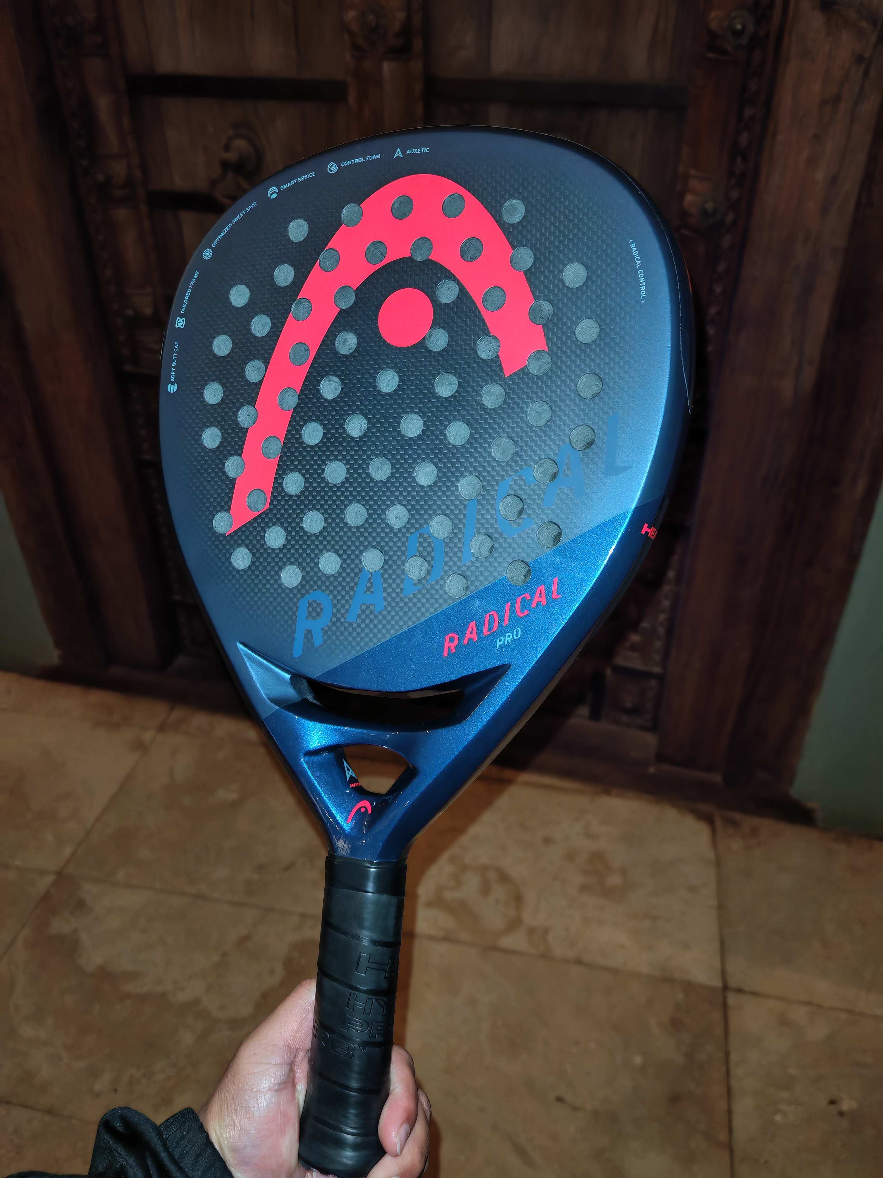 Head Radical Pro 2024 edition