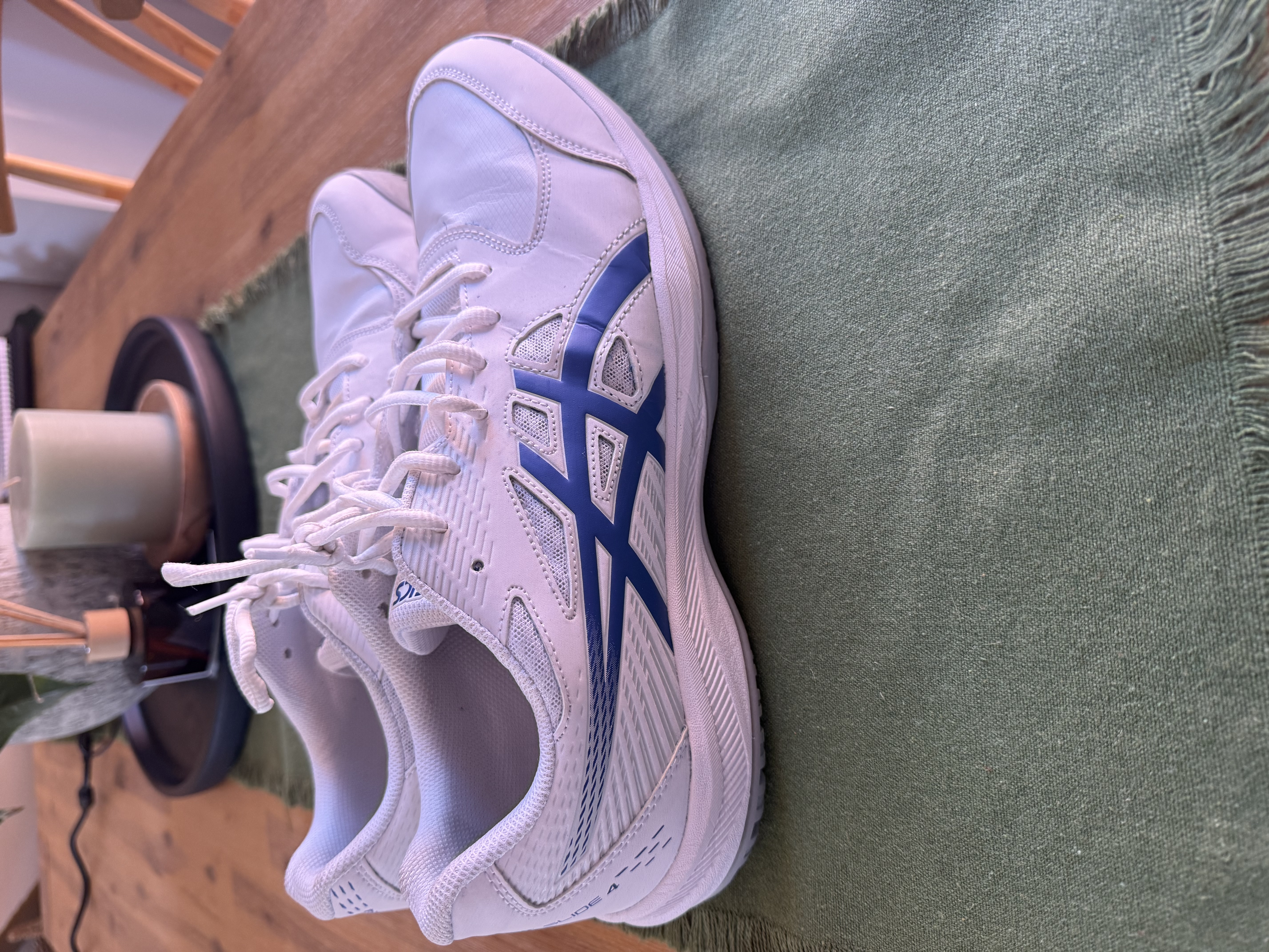 Asics Court Slide S12
