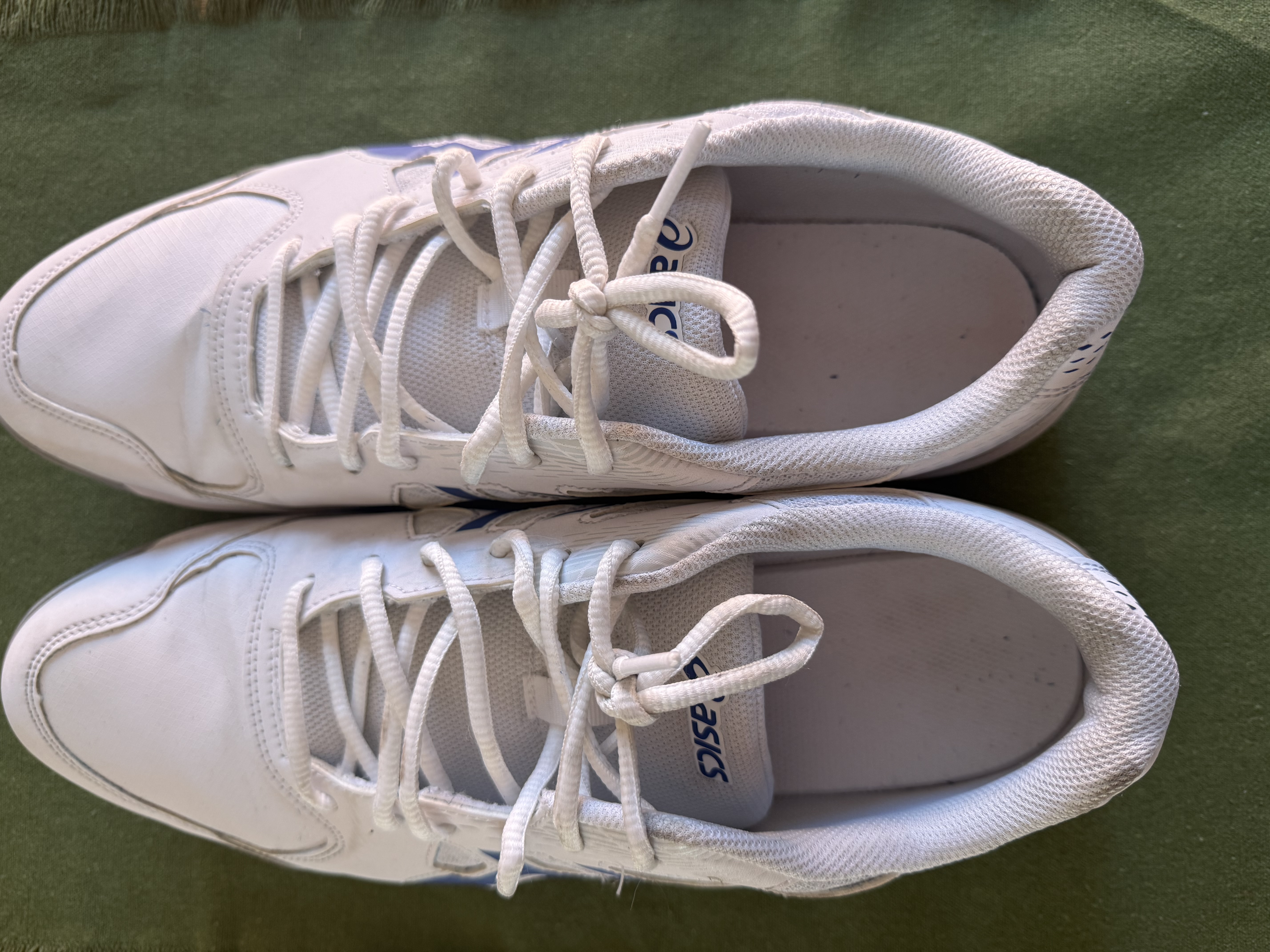 Asics Court Slide S12