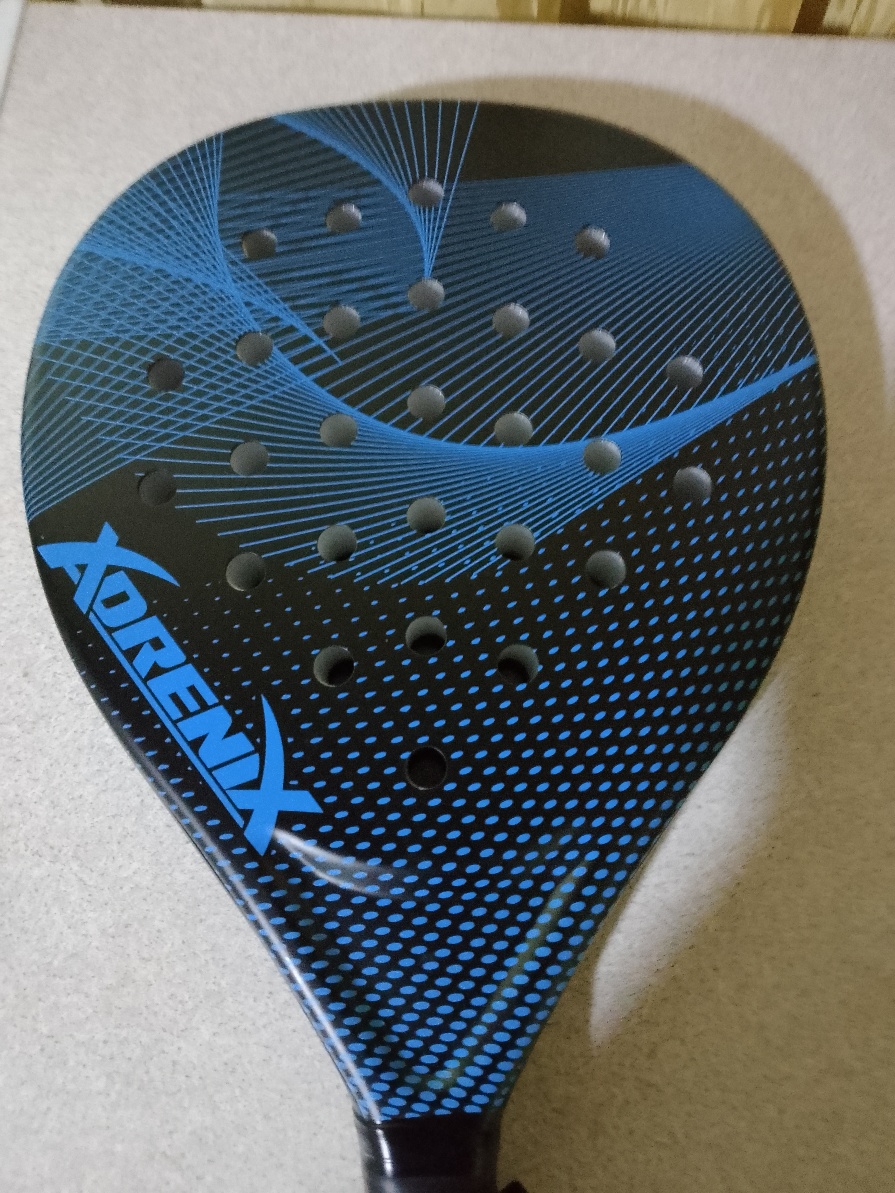 Adrenix padel racket