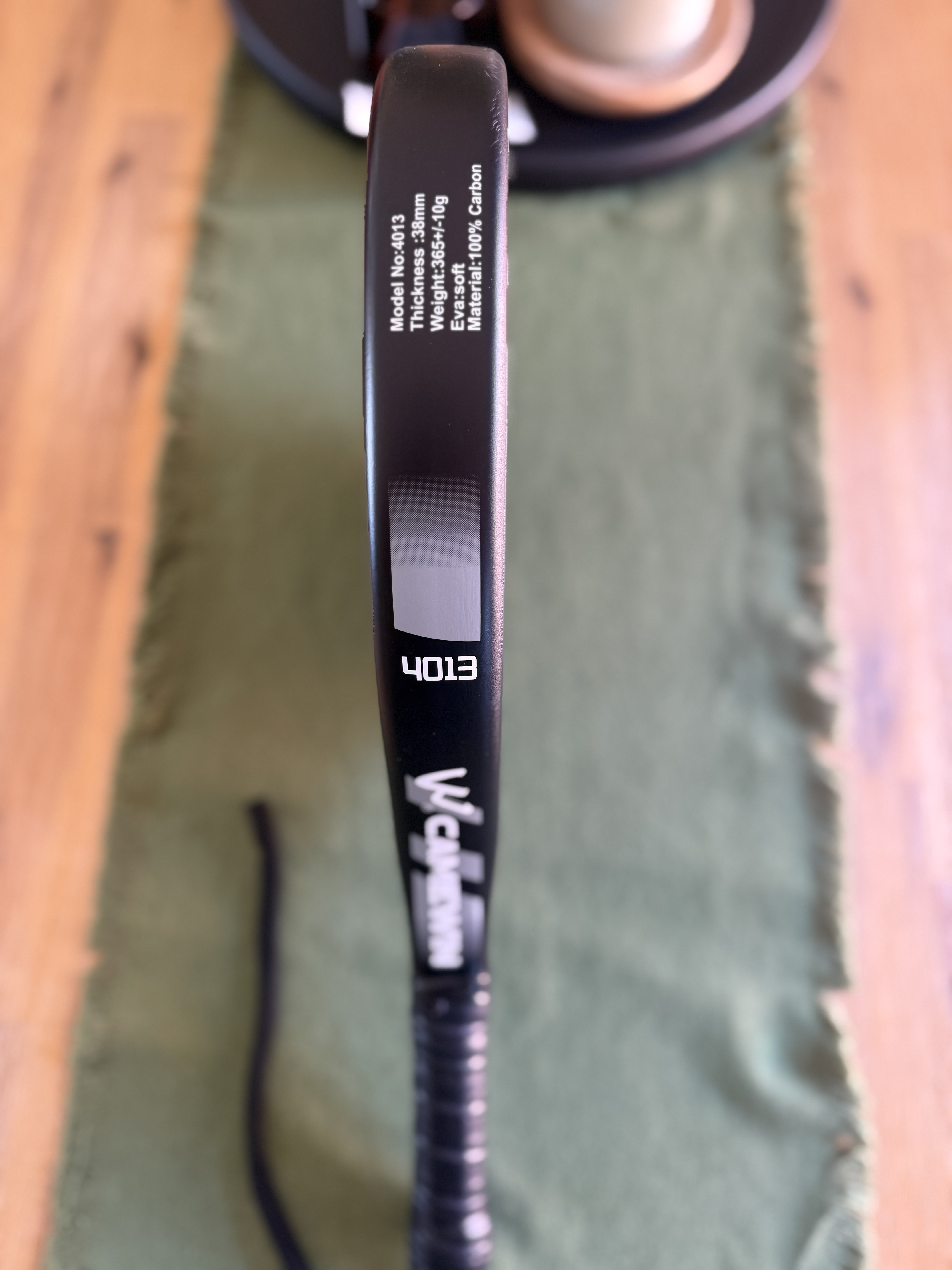 Camewin Racket