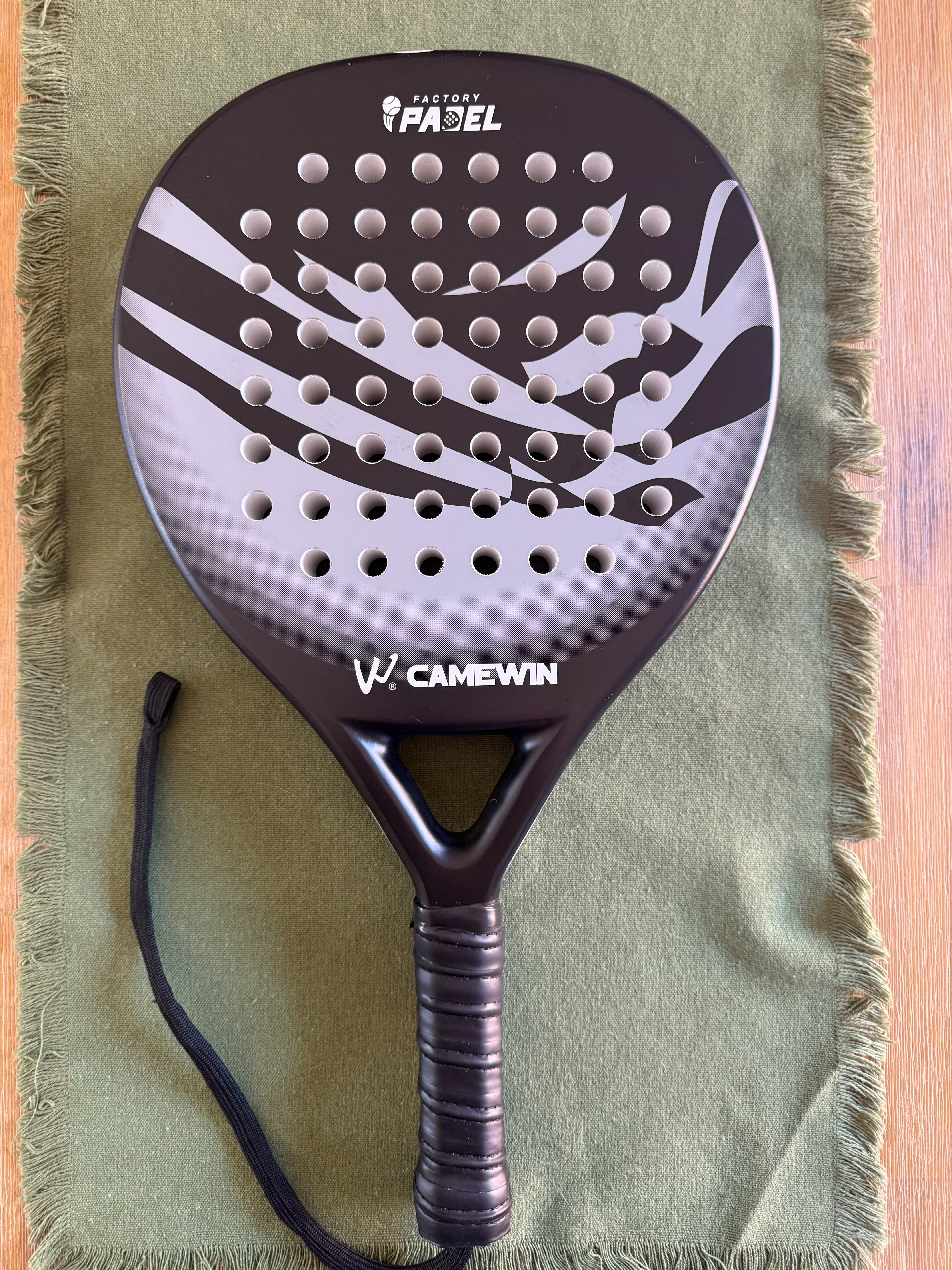 Camewin Racket