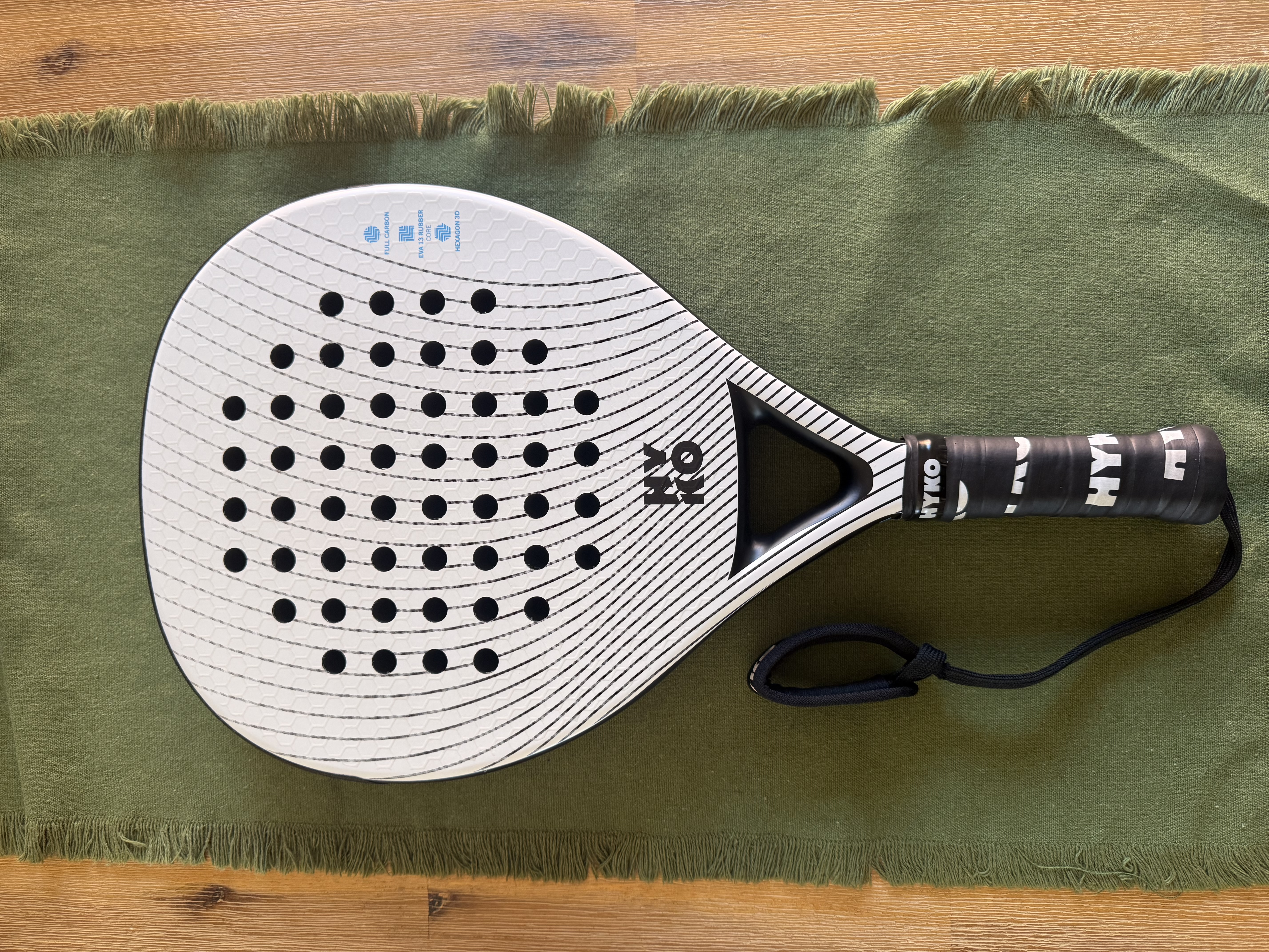 Hyco Racket