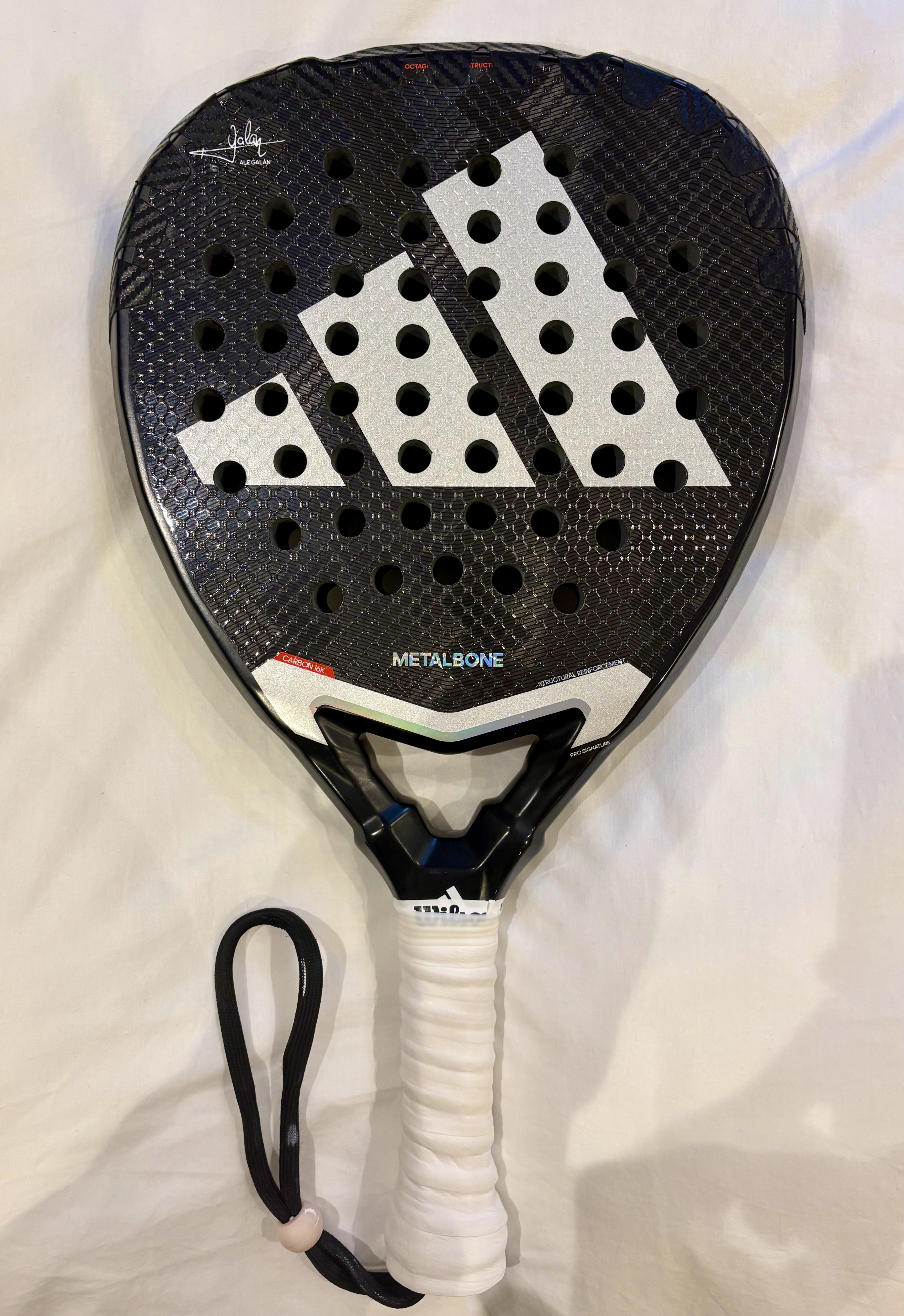 Adidas Metalbone 3.4