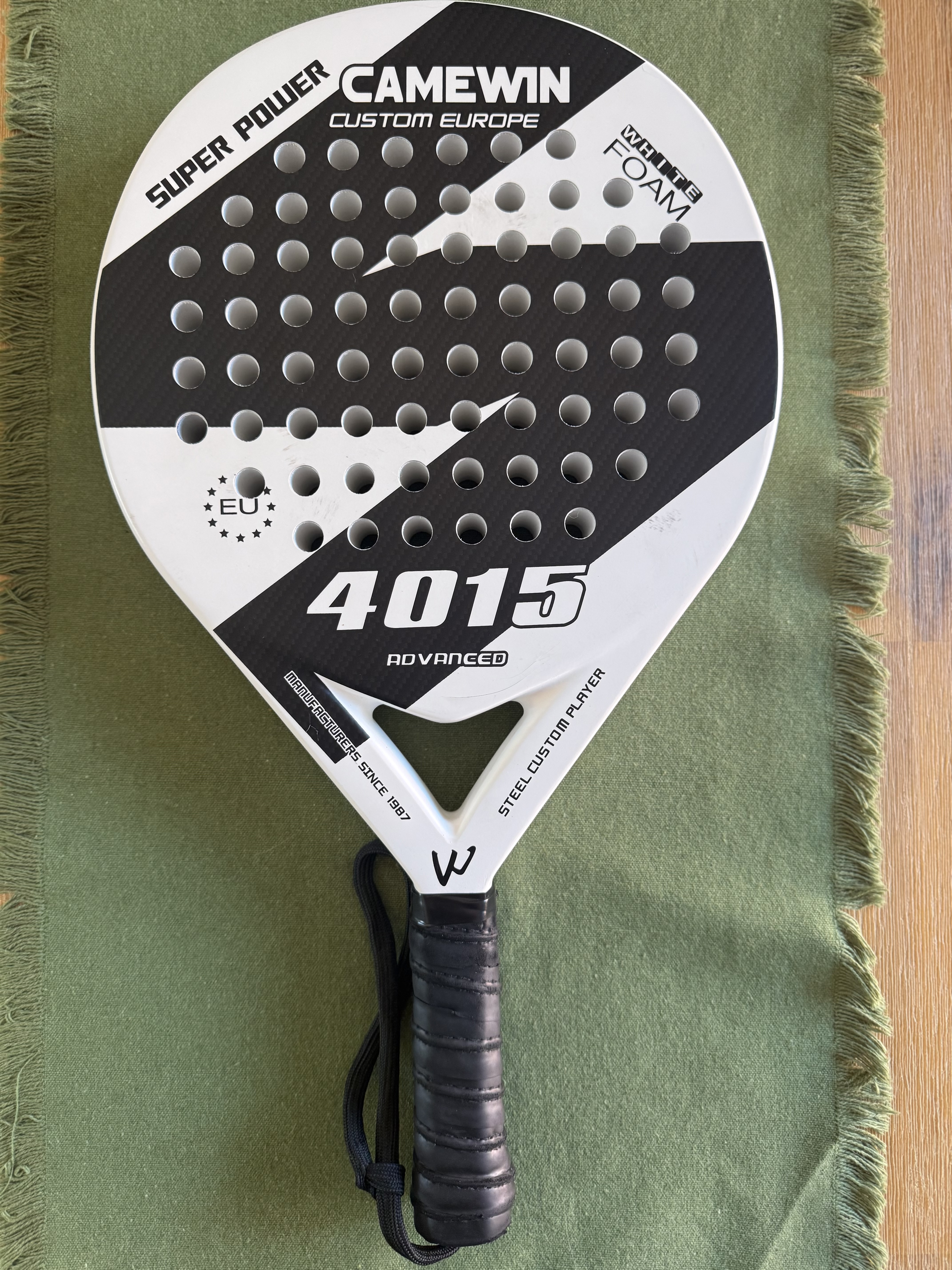 Camewin Racket