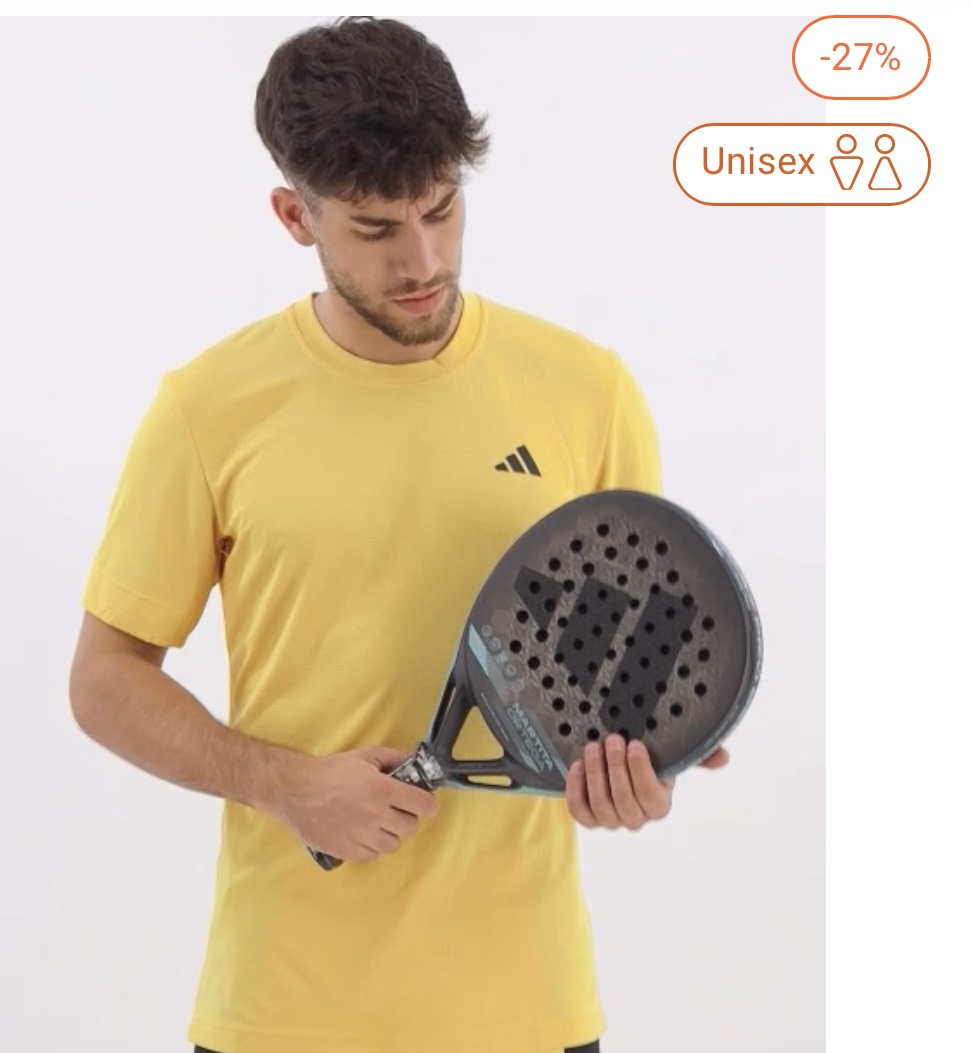 Adidas Cross It Light