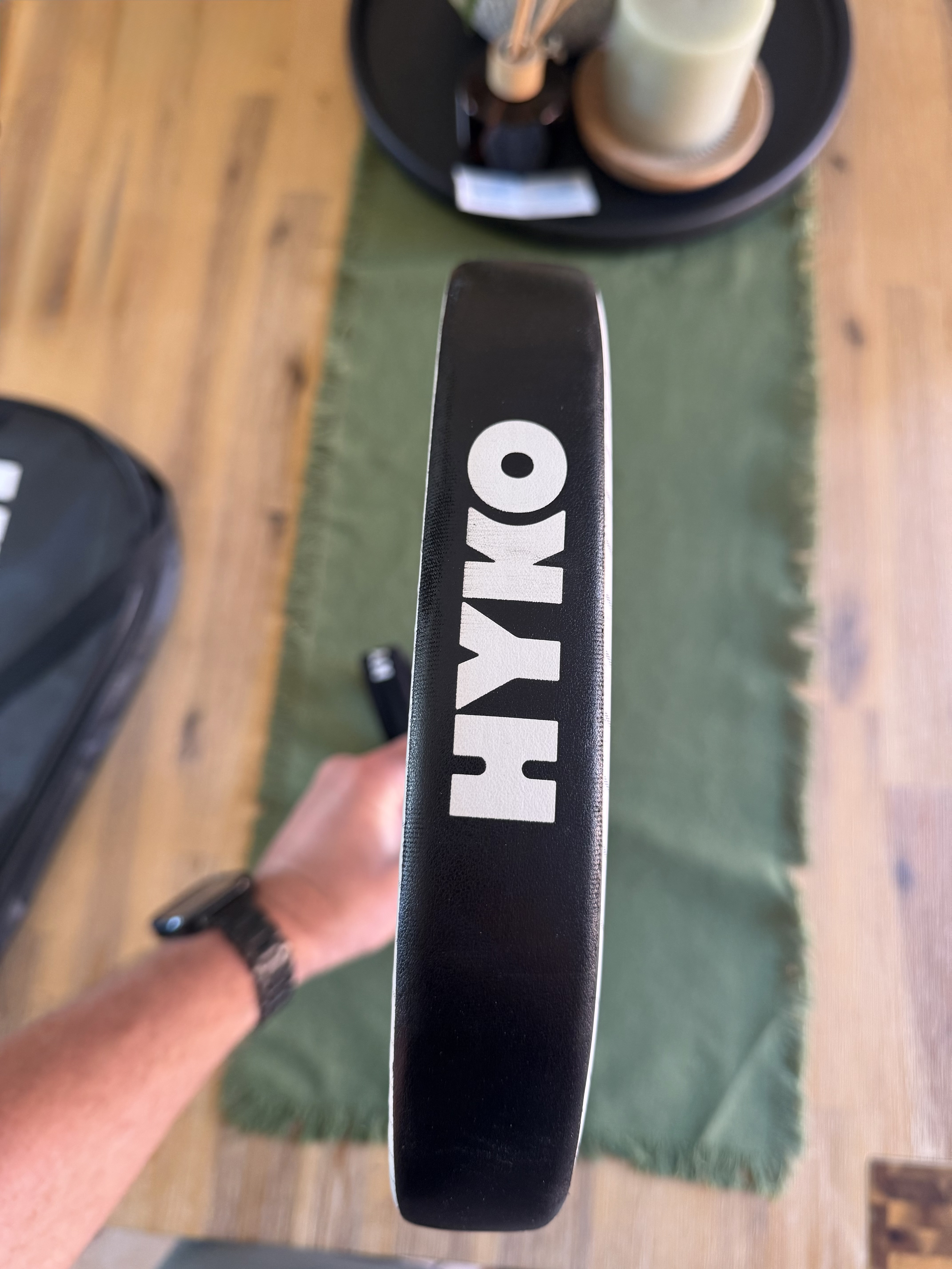 Hyco Racket