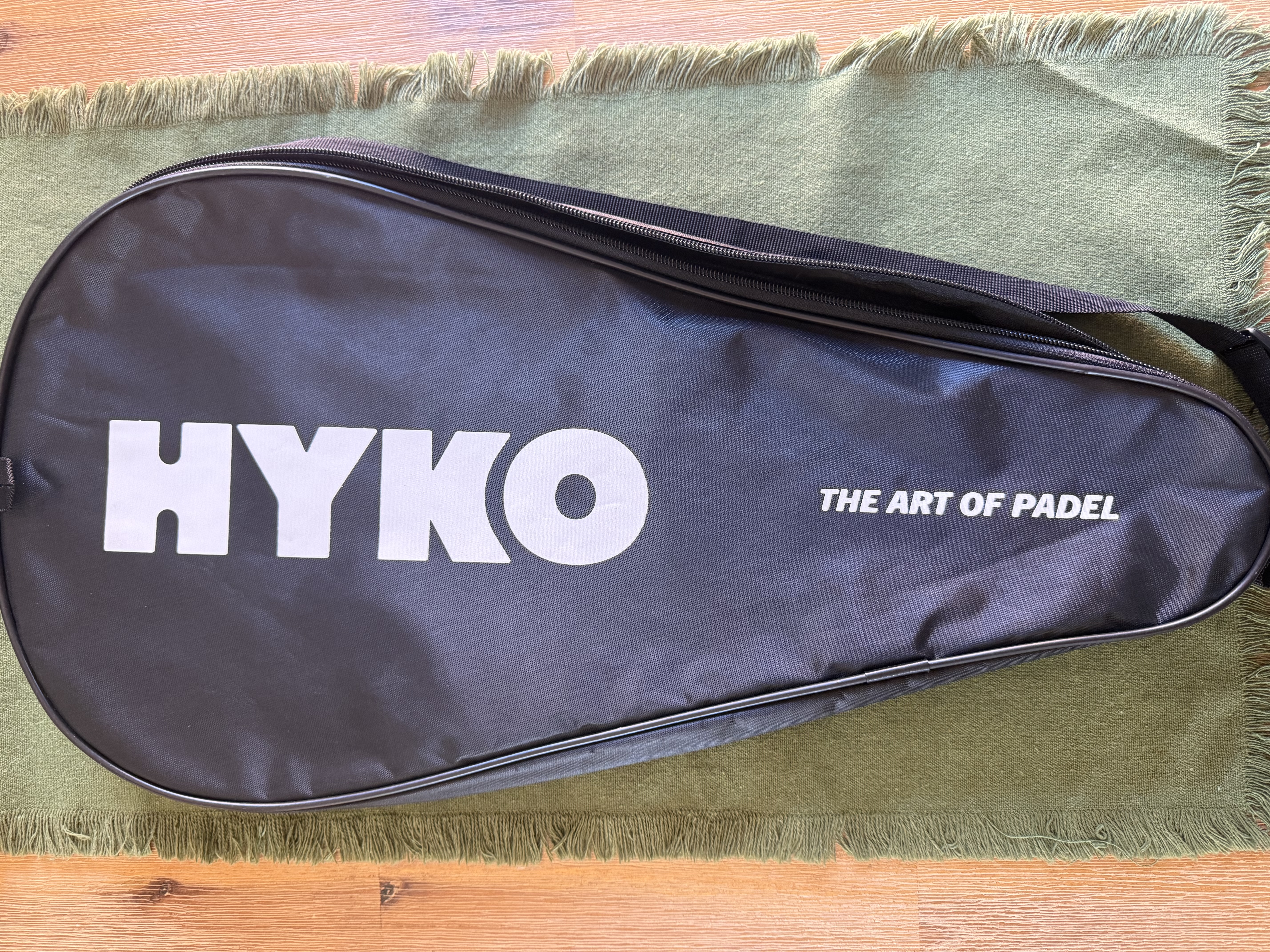 Hyco Racket