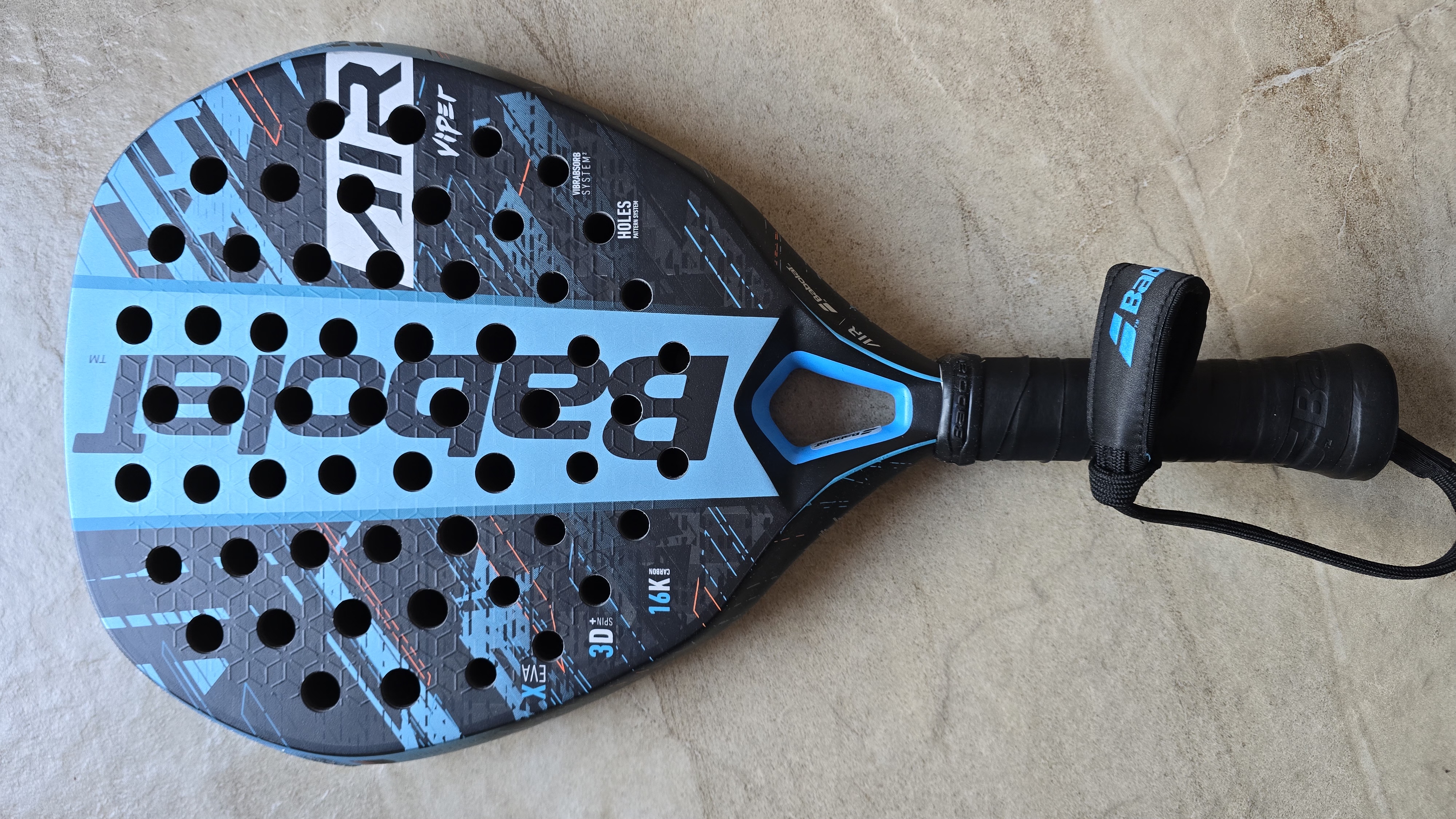 Babolat Viper 2024