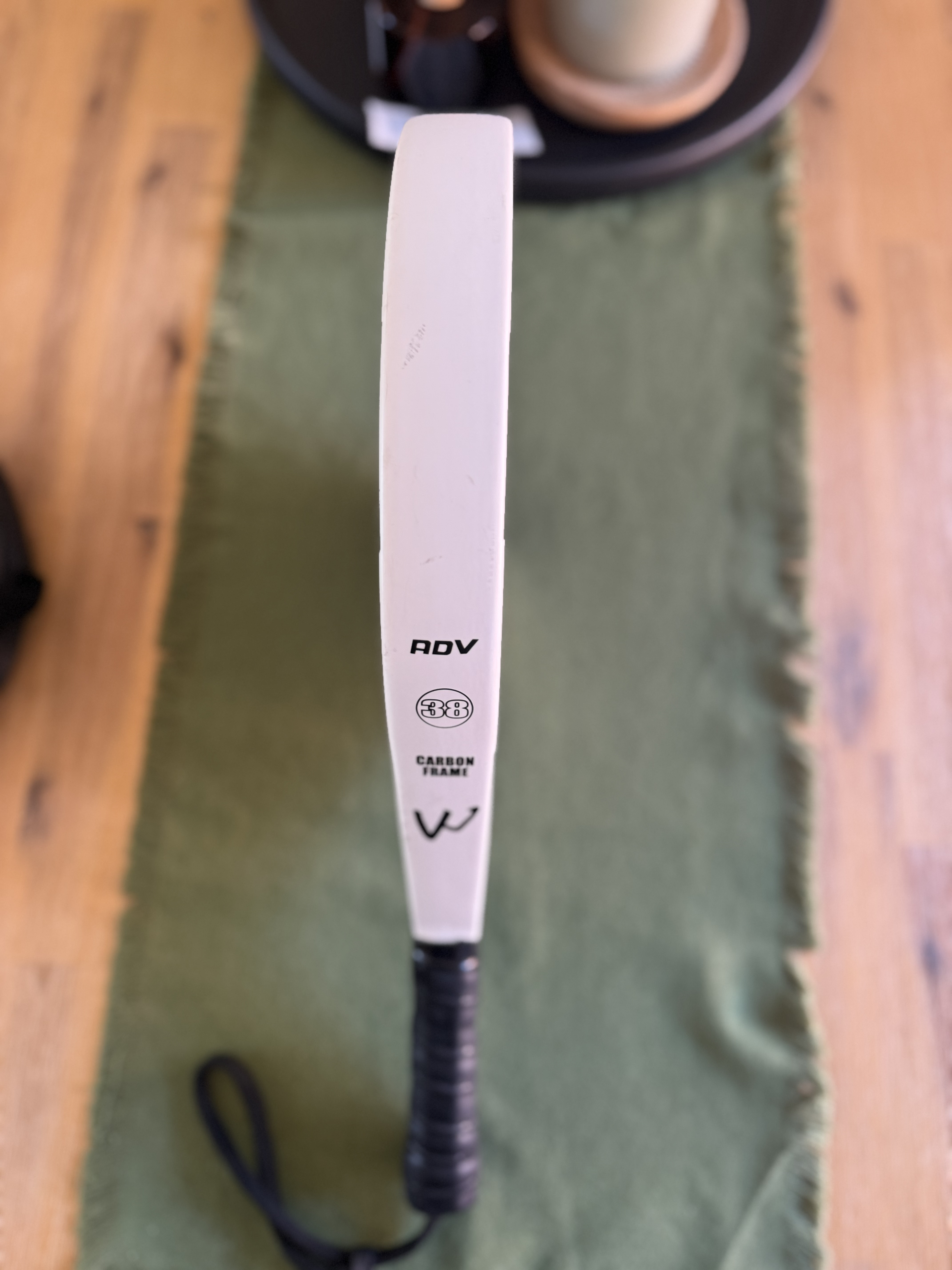 Camewin Racket